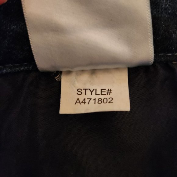 Laurie Felt Forever Denim Relaxed Straight Leg Jeans - Picture 6 of 13